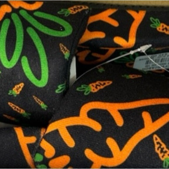 Carrots sandal slides by Anwar NWT NIB - Picture 5 of 5